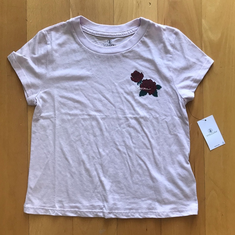 Volcom Tee